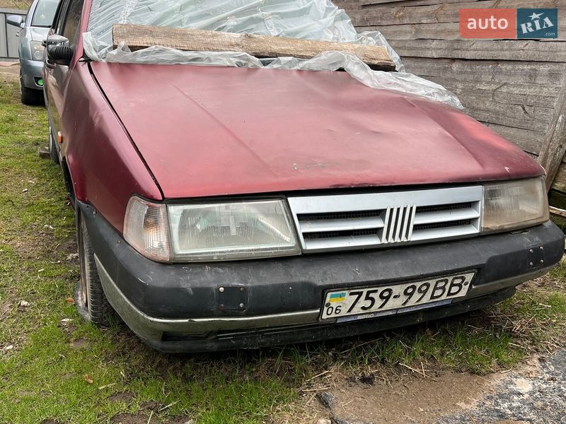 Універсал Fiat Tempra