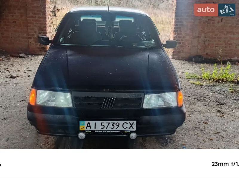 Fiat Tempra