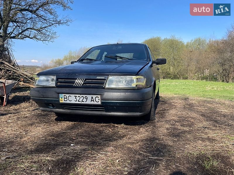 Fiat Tempra
