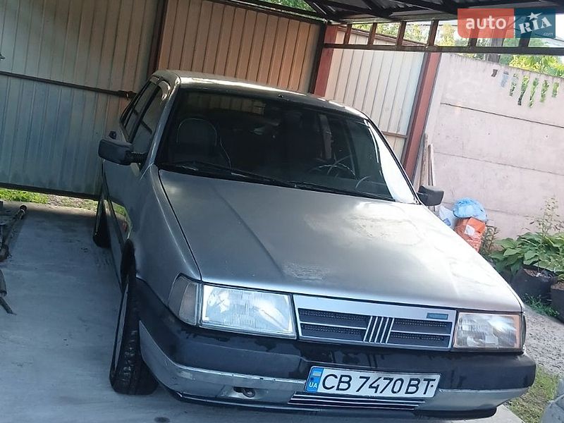 Fiat Tempra 1994