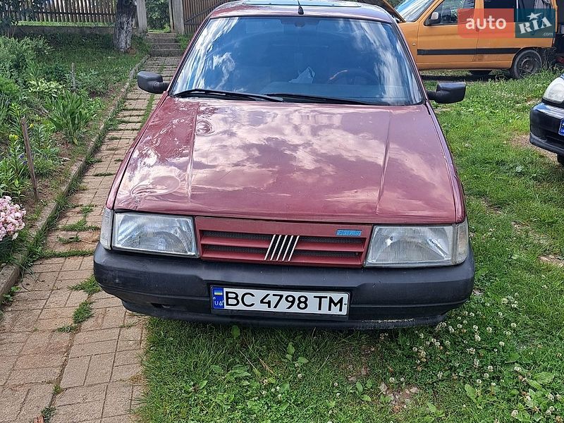 Fiat Tempra 1993