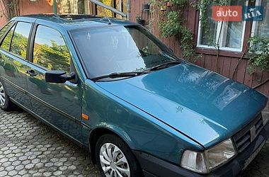 Седан Fiat Tempra 1992 в Ужгороді