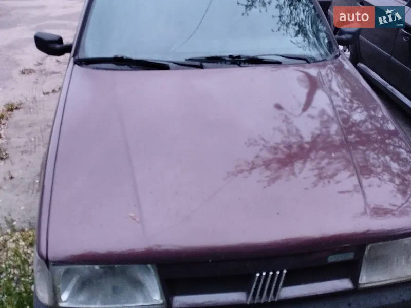 Fiat Tempra
