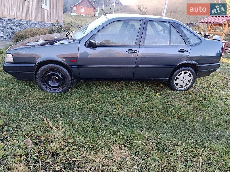 Fiat Tempra 1994