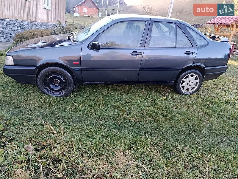Fiat Tempra