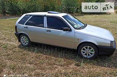 Fiat Tipo  1989