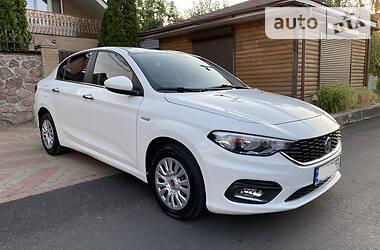 Fiat Tipo fiat tipo  2017