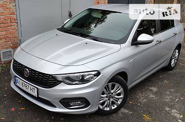 Fiat Tipo TOP 2018