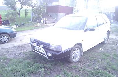 Fiat Tipo  1990