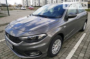 Fiat Tipo  2020