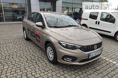 Fiat Tipo Pop 2020