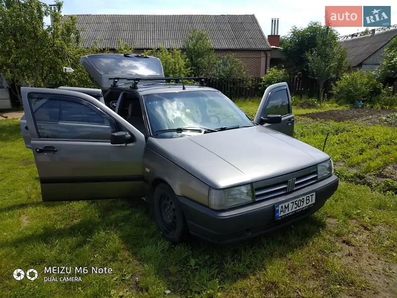 Fiat Tipo