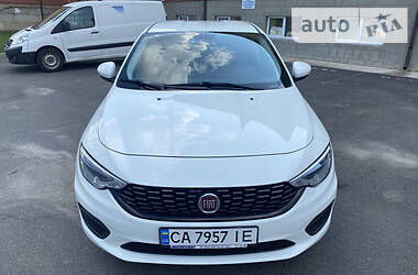 Fiat Tipo  2016