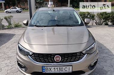 Fiat Tipo  2017