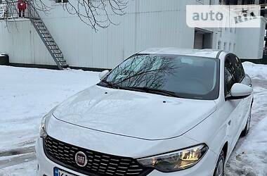 Fiat Tipo  2019