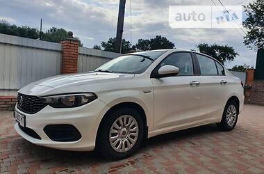 Fiat Tipo  1.4 v 16  2018