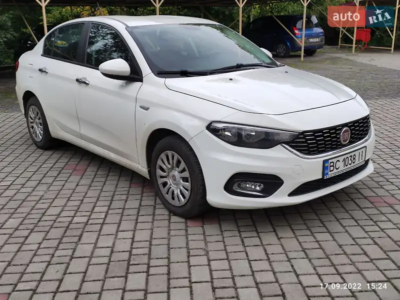 Fiat Tipo