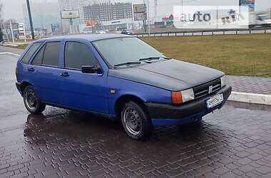 Fiat Tipo  1988