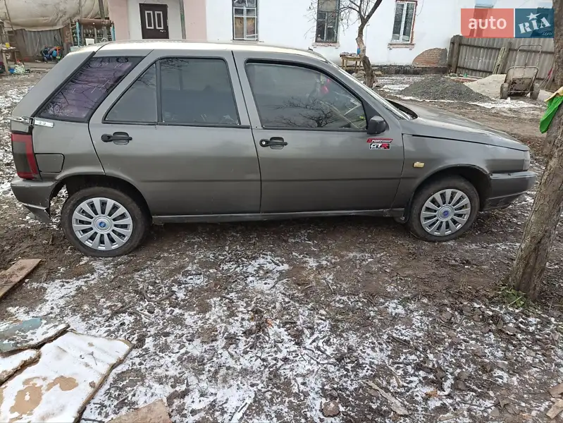 Fiat Tipo