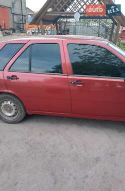 Fiat Tipo  1992