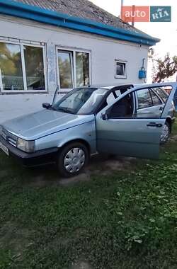 Fiat Tipo  1988