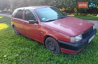 Fiat Tipo  1989