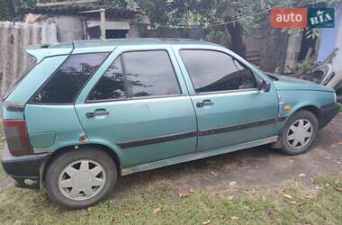Fiat Tipo  1989