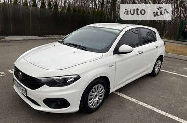 Fiat Tipo  2018