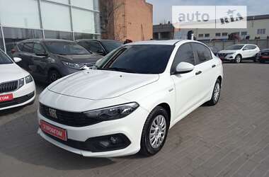 Fiat Tipo  2021