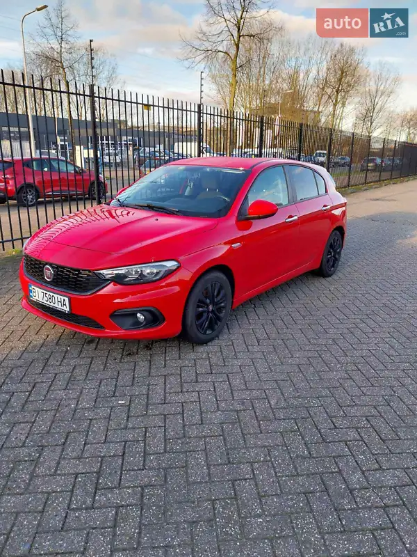 Fiat Tipo