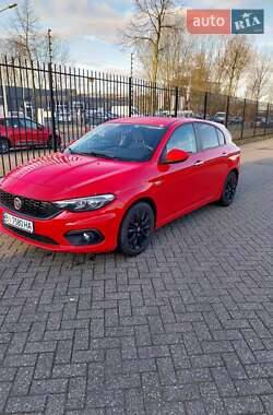 Fiat Tipo  2019