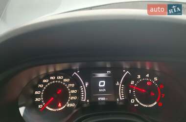 Fiat Tipo  2017