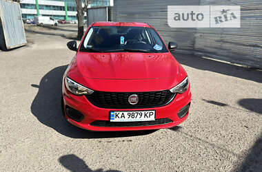 Fiat Tipo 2019