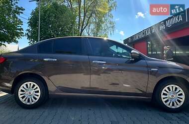 Fiat Tipo 2019