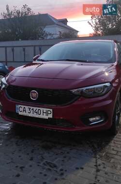 Fiat Tipo  2019