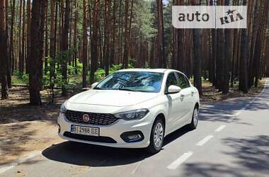 Fiat Tipo  2019