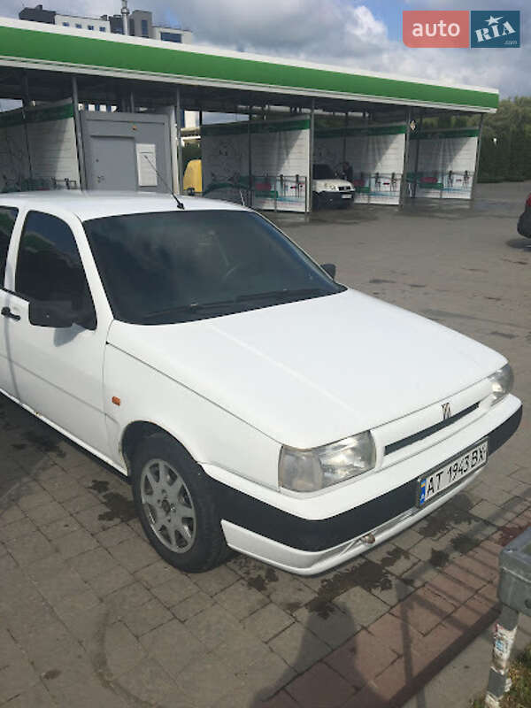 Fiat Tipo 1988 року в Івано-Франківську