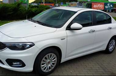 Fiat Tipo  2019