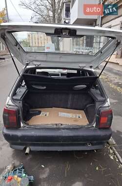 Хэтчбек Fiat Tipo 1993 в Одессе фото 5 Хэтчбек Fiat Tipo 1993 в Одессе
