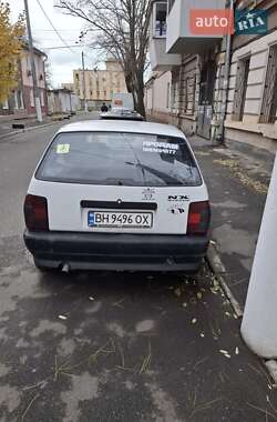 Хэтчбек Fiat Tipo 1993 в Одессе фото 2 Хэтчбек Fiat Tipo 1993 в Одессе