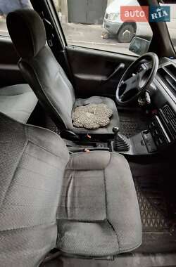 Хэтчбек Fiat Tipo 1993 в Одессе фото 7 Хэтчбек Fiat Tipo 1993 в Одессе