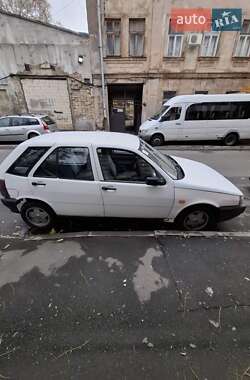 Хэтчбек Fiat Tipo 1993 в Одессе фото 3 Хэтчбек Fiat Tipo 1993 в Одессе