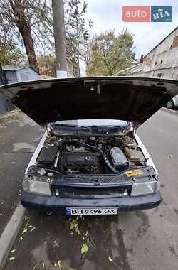 Хэтчбек Fiat Tipo 1993 в Одессе фото 6 Хэтчбек Fiat Tipo 1993 в Одессе