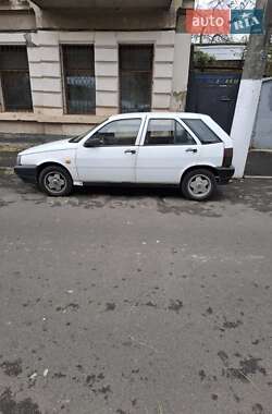Хэтчбек Fiat Tipo 1993 в Одессе фото 4 Хэтчбек Fiat Tipo 1993 в Одессе