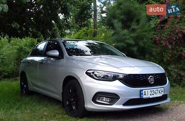 Fiat Tipo  2019