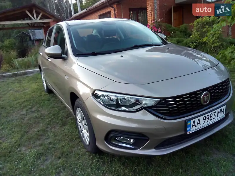 Fiat Tipo