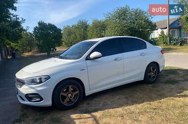 Fiat Tipo 2016