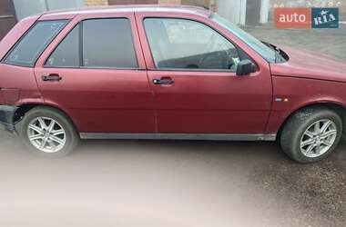 Fiat Tipo  1990
