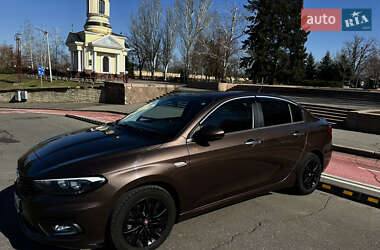 Fiat Tipo  2019