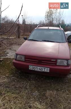 Хэтчбек Fiat Tipo 1991 в Бориславе фото 2 Хэтчбек Fiat Tipo 1991 в Бориславе